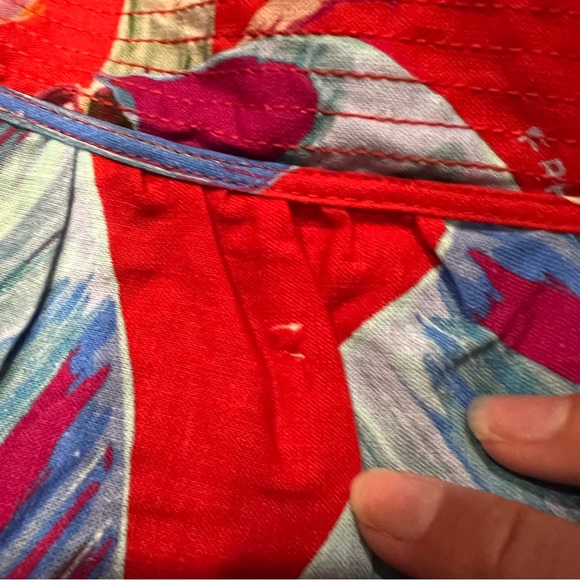 Farm rio shorts - Picture 8 of 9